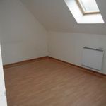 Rent 5 bedroom apartment of 44 m² in Vauxbuin