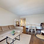 Rent 3 bedroom apartment of 62 m² in Valleiry