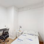 Rent 5 bedroom apartment in Castelló de la Plana