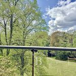 Rent 4 bedroom apartment of 259 m² in Uccle