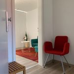 Miete 1 Schlafzimmer wohnung von 34 m² in Saarlouis