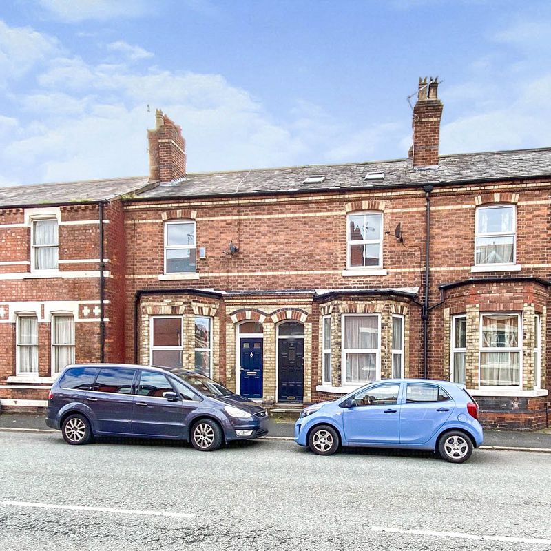Bouverie Street, Chester, Cheshire, CH1 4HF