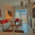 Alquilo 2 dormitorio apartamento de 95 m² en Puerto Banús