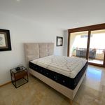 Rent 3 bedroom apartment of 162 m² in Marbella