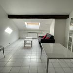 Appartement de 51 m² avec 2 chambre(s) en location à Lyon