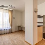 Rent 4 bedroom apartment of 250 m² in Warsaw