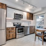 Appartement de 52 m² avec 1 chambre(s) en location à Vancouver