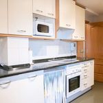 Rent 4 bedroom apartment of 144 m² in Madrid