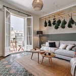 Alquilo 2 dormitorio apartamento para estudiantes de 90 m² en Barcelona