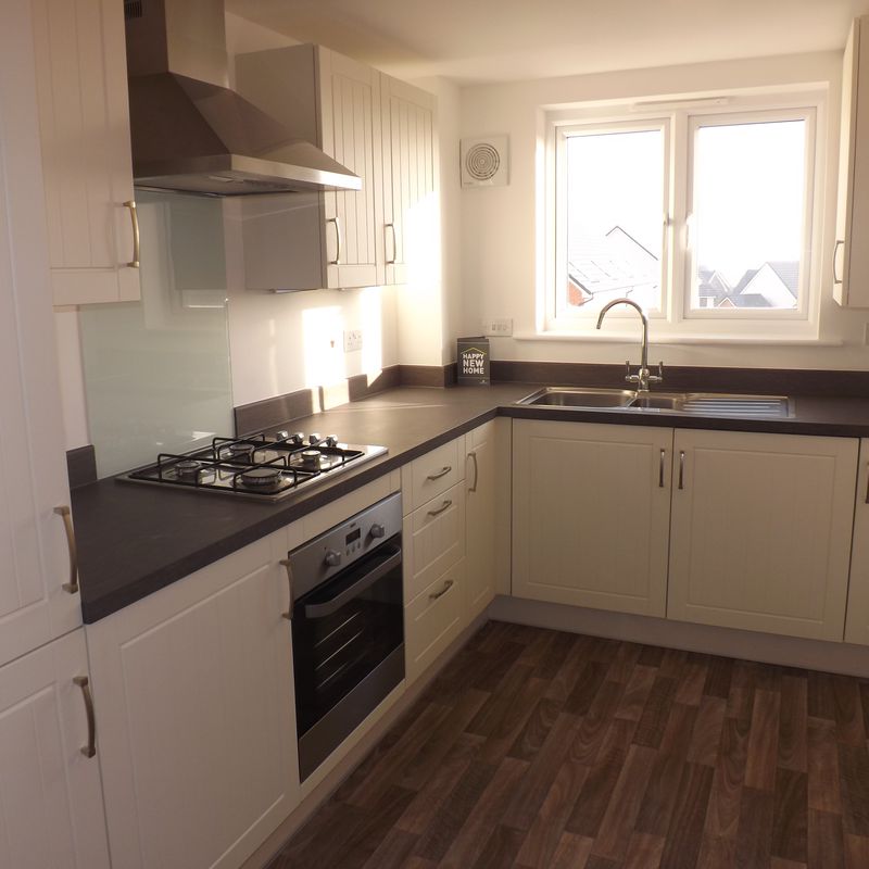 2 bedroom property to let in Oak Dene Way, Waverley, Rotherham S60 - £850 pcm Orgreave