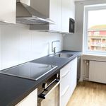Rent 2 bedroom apartment of 66 m² in Helsingborg