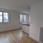 Rent 1 bedroom apartment of 54 m² in Arrondissement of Nantes