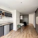 Rent 2 bedroom apartment of 29 m² in Clermont-Ferrand