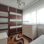 Rent 3 bedroom apartment of 52 m² in Warszawa