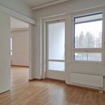 Vuokraa 2 makuuhuoneen asunto, 47 m² paikassa Tampere