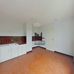 Rent 3 bedroom house of 56 m² in MONTMORILLON
