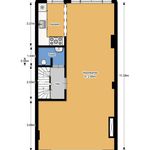 Rent 7 bedroom apartment of 138 m² in Van Hoytemastraat en omgeving