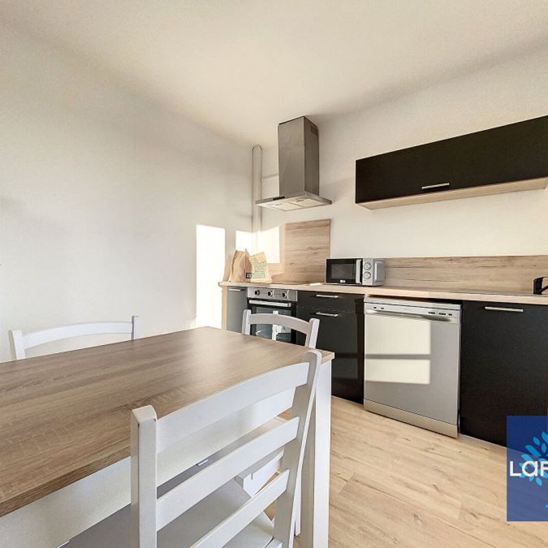 ▷ Appartement à louer • La Roche-sur-Yon • 41,4 m² • 650 € | immoRegion