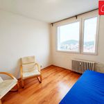 Rent 1 bedroom apartment of 66 m² in Bílina