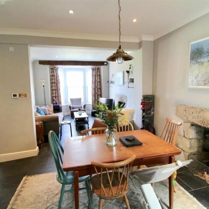 House for rent in Helston Porthleven