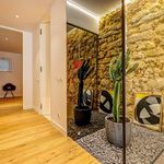 Rent 2 bedroom apartment of 127 m² in Lisboa