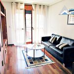 1 dormitorio apartamento de 50 m² en Ayala