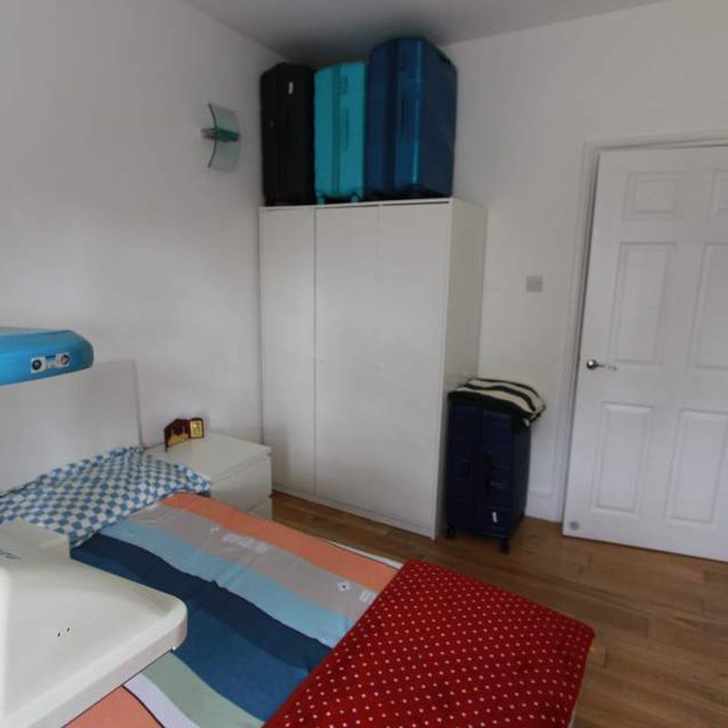 2 bed 2 bathroom flat HA0. BRAND NEW THROUGHOUT Wembley, Sudbury, Harrow North Wembley
