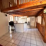 Rent 2 bedroom apartment of 27 m² in Neuville-sur-Saône