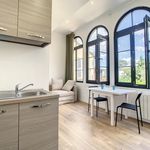 Rent 1 bedroom apartment of 20 m² in Saint-Cyr-sur-Menthon