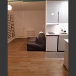 Rent 1 bedroom apartment of 31 m² in Paris 3e Arrondissement