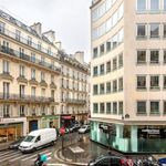 Rent 2 bedroom apartment of 92 m² in Champs-Elysées, Madeleine, Triangle d’or