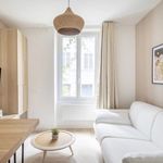 Rent 1 bedroom apartment in Marseille 5ème
