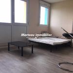 Rent 1 bedroom apartment of 25 m² in LE MANS