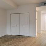 1 bedroom apartment of 670 sq. ft in Montreal