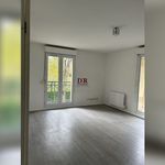 Rent 1 bedroom apartment in Verneuil-sur-Seine