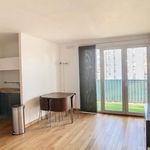 Rent 2 bedroom apartment of 40 m² in Thiais