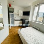 Rent 1 bedroom apartment of 14 m² in BREST