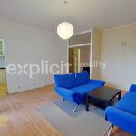 Rent 2 bedroom apartment of 62 m² in Zlín