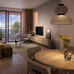 Huur 1 slaapkamer appartement van 75 m² in Amstelveen