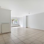 Rent 2 bedroom apartment of 123 m² in Berchem