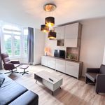1 bedroom apartment Advas – Furnished Apartments Gent