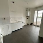 Rent 2 bedroom apartment of 68 m² in Saint-Dizier