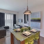 Rent 2 bedroom apartment of 800 m² in Toronto