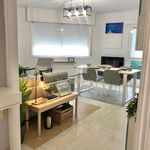 Rent 4 bedroom apartment of 95 m² in Pontevedra
