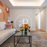 Alquilo 2 dormitorio apartamento de 142 m² en Madrid