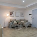 Rent 1 bedroom apartment of 62 m² in València