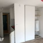 Rent 1 bedroom apartment of 178 m² in ROUEN