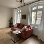 Wynajmij 1 sypialnię apartament z 25 m² w Szczecin