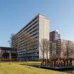 Huur 2 slaapkamer appartement van 55 m² in Rotterdam