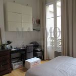Appartement de 85 m² avec 3 chambre(s) en location à Paris